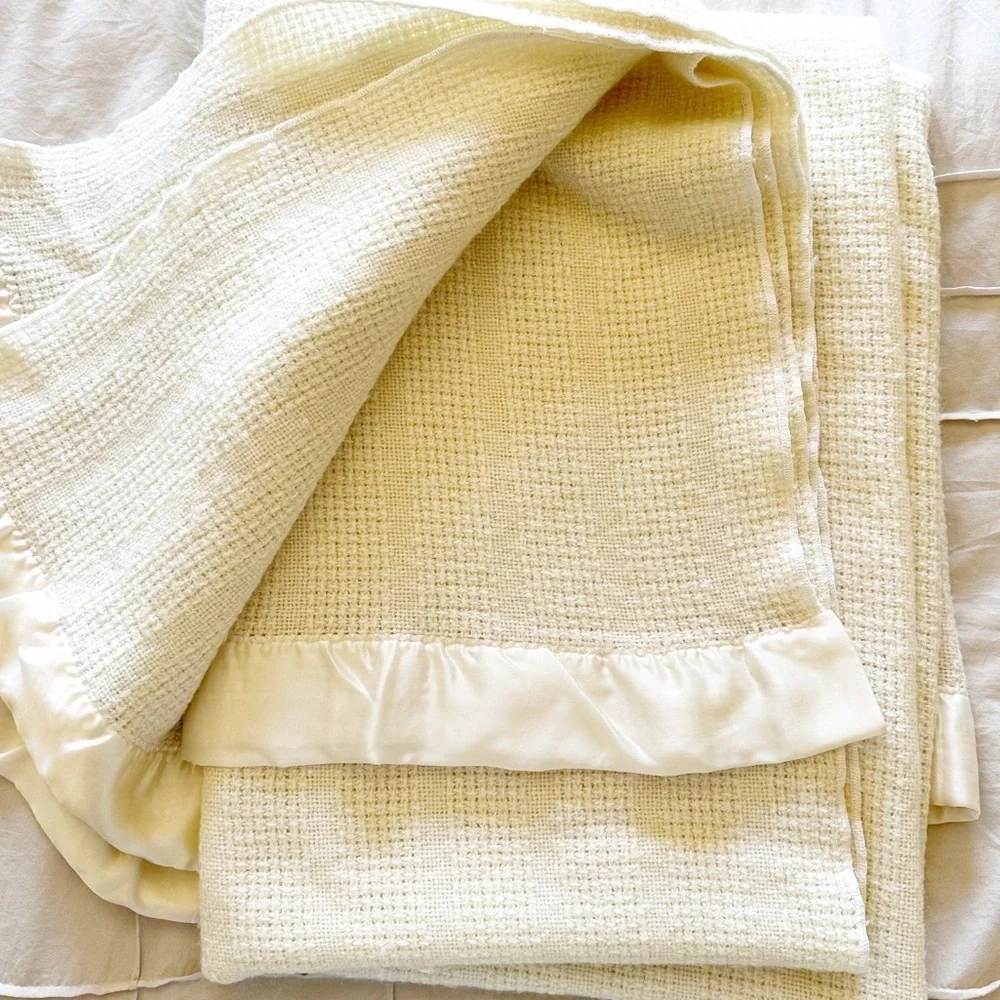 Faribo faribault woolen